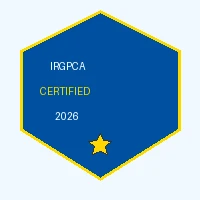 国际复古游戏与平台跳跃文化协会（IRGPCA）认证标志，认可 【麻将胡了】官方平台 - 公平公正_信誉保障