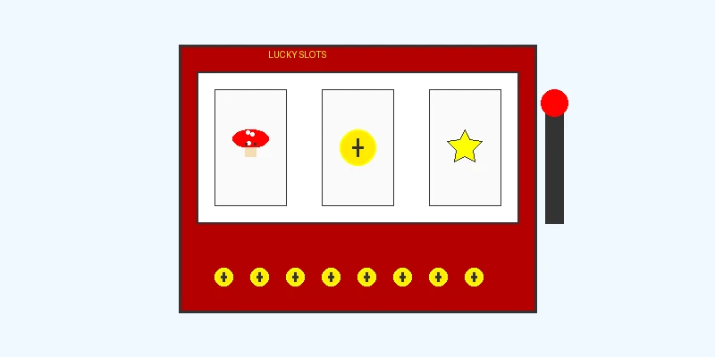 复古像素风格老虎机，体验 麻将胡了 经典街机乐趣